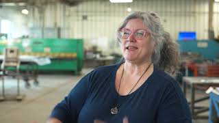 SMACNA Contractor Spotlight- Budde Sheet Metal Works (Dayton, OH)