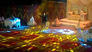 يسار في أكادير YASSAR Fokaha Agadir du Rire Maroc 2015