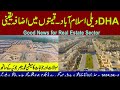 DHA Valley Islamabad Live Discussion