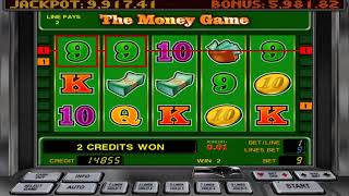Скачать Чемпион The Money Game или играть онлайн www.championcasinoonline.com screenshot 5