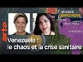 Leçon de géopolitique #04- Venezuela : le chaos et la crise sanitaire - Le Dessous des cartes | ARTE