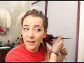 Cutting And Coloring My Own Hair