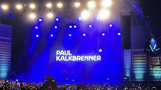 Paul Kalkbrenner - Live 2023 Revolte- Hungary