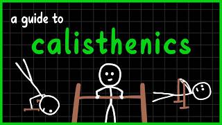 How To Start Calisthenics And Actually Get Good