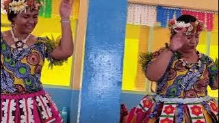 Fatele Tumaseu Vaitupu, #3