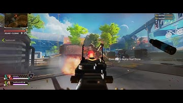 I Am The Worst Best Apex Player