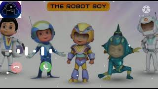 Vir The Robot Boy New Part 1 New Ringtone Pro Song