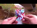 Pack Battle! Random Football Card Hobby Pack Opening | Sedona, AZ