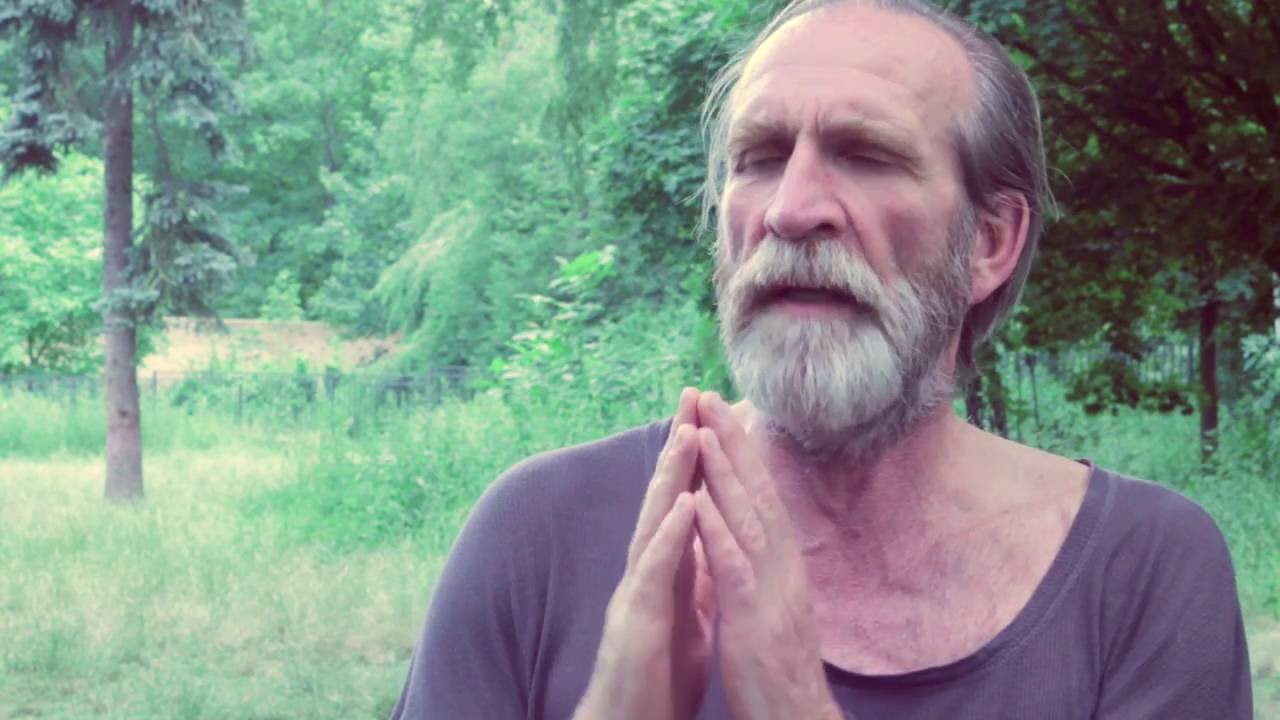 Jochen Nickel Interview über Veganismus YouTube