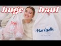 massive haul! tj maxx, marshalls, homegoods &amp; more! 2023