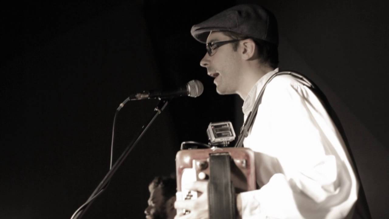 Veja - Anka @ Tramonto 2016