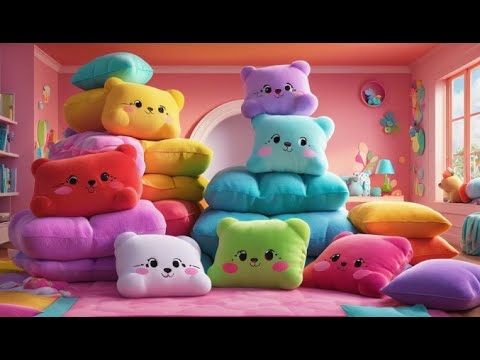 قلعة البطانيات المريحة أفضل مجموعة أناشيد وقصائد للأطفال