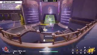 TOP FLEX PLAYER RUNNING COMP VS EOMM AGENTS