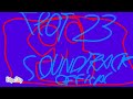 TPOT 23 - Soundtrack | One decet!