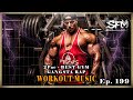 2Pac Best Gym Gangsta Rap Workout Music 2021 - Svet Fit Music