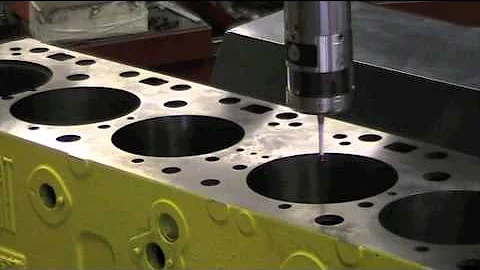 VBX300 CNC Vertical Boring and Milling Machine