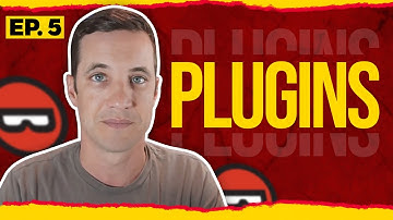 Plugins:  Binary Ninja Basics ep.5