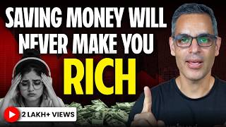 No Savings, No Assets, No Insurance At 27 - What Now?! | Money Matters Ep. 118 | Ankur Warikoo Hindi