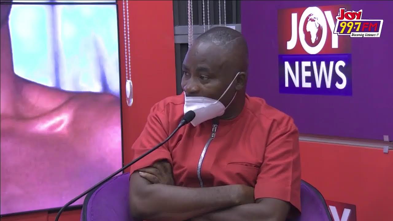 Joy Sports Link on Joy99.7FM (11122021) YouTube