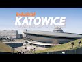 Is Katowice Worth Visiting? | Industrial Tourism In Poland