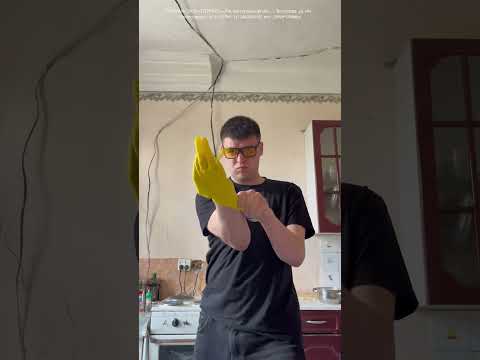 ГОТОВЛЮ ШАУРМУ С ПЕЛЬМЕНЯМИ