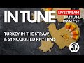 🎹Learn &quot;Turkey in the straw&quot; for EASY PIANO