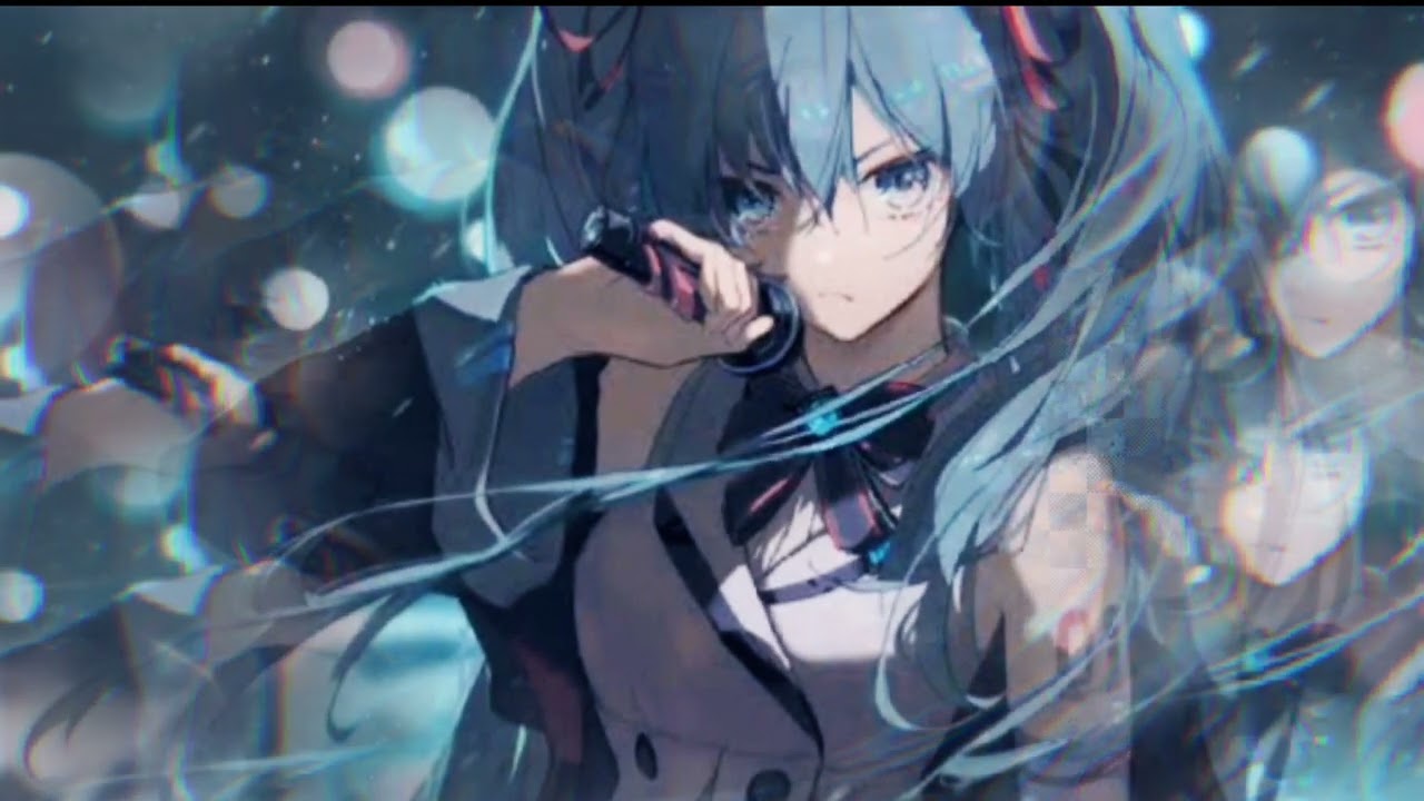 Nightcore - Confident