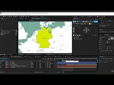 GEOlayers 2 Tutorial  02 Toolbar