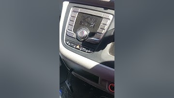 LDV G10 CarPlay adapter