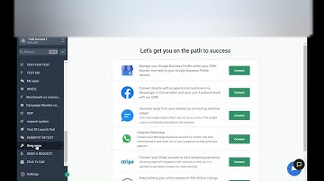 JobNimbus  Action Automation For Workflows-How to install workflow automation without Zapier