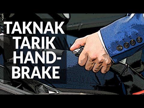 Video: Bagaimana anda merosakkan kereta seseorang?
