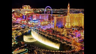Las Vegas Uncovered: A Cultural Journey