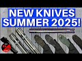 PREMIUM KNIFE GIVEAWAYS - LIVE AT THE HIVE! - IT'S KANSEPT NIGHT, BABY!