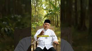 apabila penyakit tidak sembuh-sembuh baca doa ini #doaharian