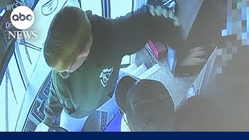 Michigan middle schooler being hailed as a hero after jumping into action to save bus driver