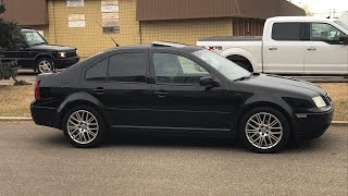 1999 - 2005 VW Jetta Cabin Air Filter Replacement
How to replace the cabin air filter on a 1999-2005 Volkswagen Jetta (MK4)
Thanks for watching! Please like, comment, subscribe and share
That’ 1999 - 2005 VW Jetta Cabin Air Filter Replacement