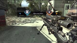 Crazy Distance Stall Shot For PsyQo + Hitmarker