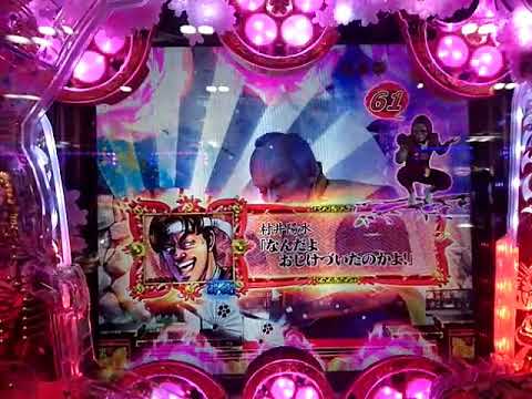 CR真花の慶次2 激熱！！3Dキセル襖からの...