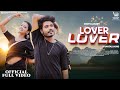 Lover lover   official song  avi masoom singh  chotu lohar  santali song 2024