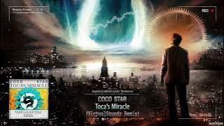 Coco Star - Toca's Miracle (VirtualSoundz Remix) [Free Release]