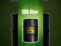 how factory convert crude oil into petrol🛢️|
