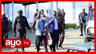 SABAYA NA WENZAKE WAKUTWA NA KESI YA KUJIBU, KUANZA KUJITETEA KESHO