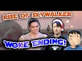 Star Wars 9: Rise of Skywalker's awful WOKE Ending – Analysis