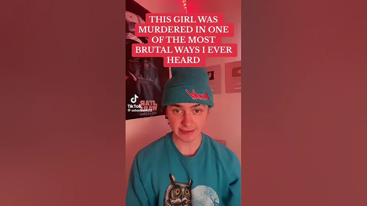 Sebastiank22 the ultimate scary and disturbing compilation (SCARIEST)