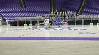 JDS Kesley Zufelt Solo • Dancing in the Sky • Lacie Houghton Choreography