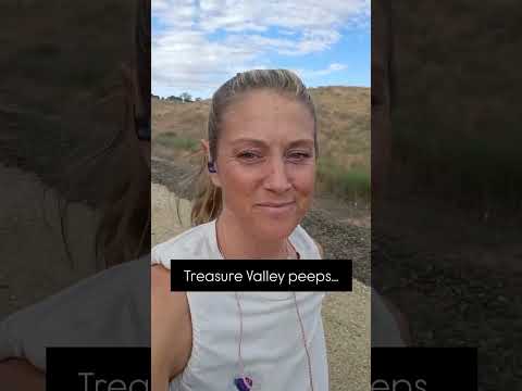 Treasure Valley, Are You Okay After That Storm?