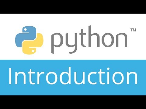 Βίντεο: Πώς να δημιουργήσετε βρόχους στην Python: 5 βήματα (με εικόνες)