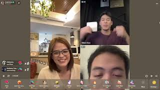 [GSOT  LIVE] TikTok LIVE with Bea Binene, Wilbert Ross, and Direk Victor Villanueva Content