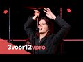 Sylvie Kreusch - Live at 3voor12 Radio