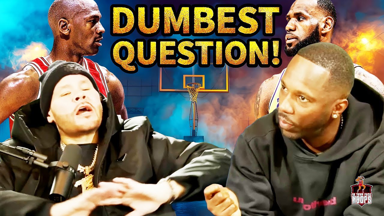 РИЧ ПОЛ задает ФЭТ ДЖО САМЫЙ ГЛУПЫЙ вопрос о козлах на дебатах!